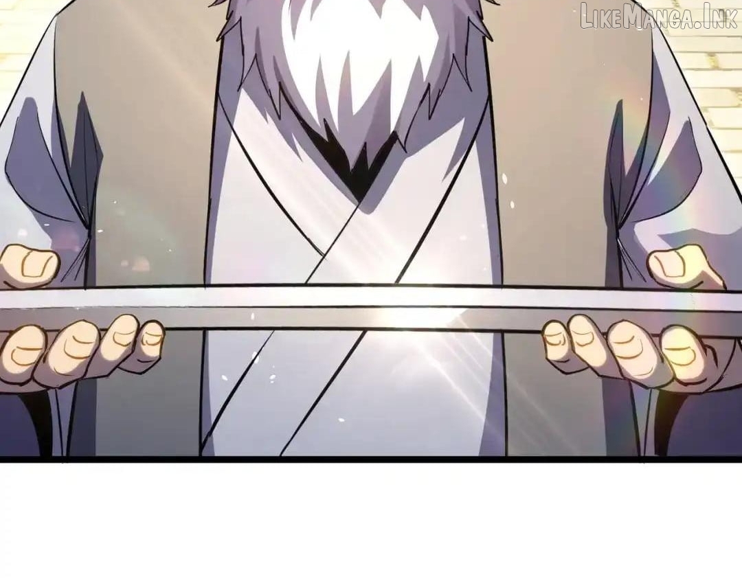 I Rely on My Invincibility to Deal Tons of Damage Passively! Chapter 180  - page 108